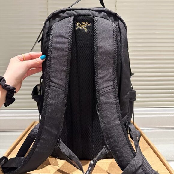 Arc'teryx x Beams Collaboration Backpack - Picture 3 of 8